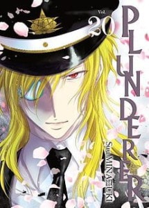 Plunderer 20 WANEKO     