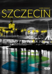 Szczecin  Marek Czasnojć    