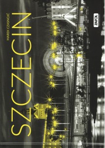 Szczecin mini album Marek Czasnojć     