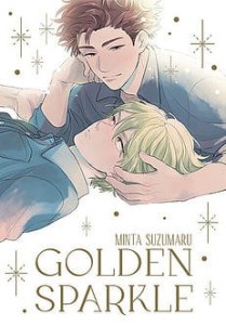 GOLDEN SPARKLE Studio JG 