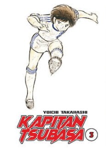 KAPITAN TSUBASA 3 JPF  