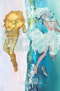 Ku twej wieczności 16 KOTORI   