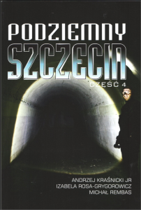 Podziemny Szczecin cz. 4