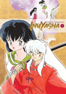 Inu Yasha 7 JPF