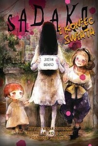 SADAKO I KONIEC ŚWIATA Waneko  