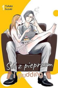 SÓL Z PIEPRZEM I PUDDING 1 Kotori  