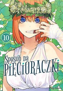 Sposób na pięcioraczki 10 STUDIO JG  