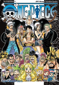One Piece 78 JPF