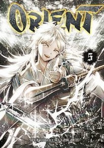 ORIENT 5 WANEKO     