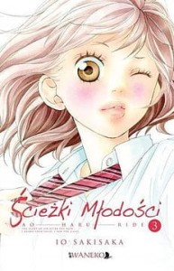 ŚCIEŻKI MŁODOŚCI 3 Waneko    
