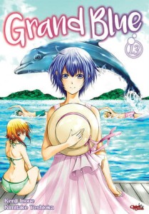 Grand Blue 13 Studio JG   