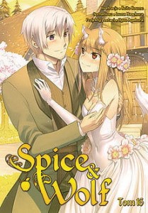 SPICE AND WOLF 16 Studio JG         