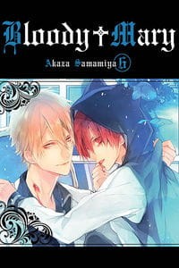 BLOODY MARY 6 Kotori     