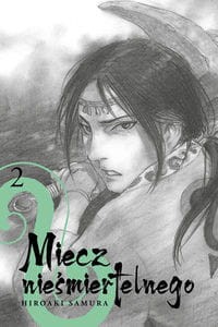 Miecz nieśmiertelnego 2 KOTORI  