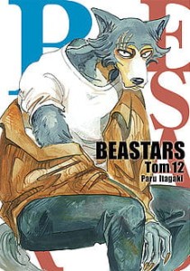 Beastars 12 Studio JG  
