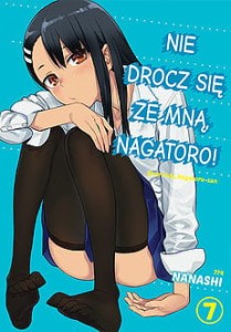 Nie drocz się ze mną, Nagatoro 7 STUDIO JG  
