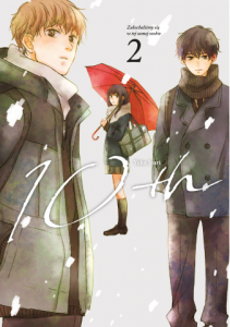 10TH 2 Dango      