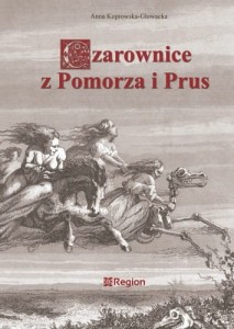 CZAROWNICE Z POMORZA I PRUS