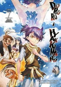 Dororo i Hyakkimaru 7 WANEKO 