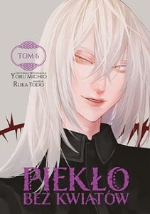 PIEKŁO BEZ KWIATÓW 6 Dango        