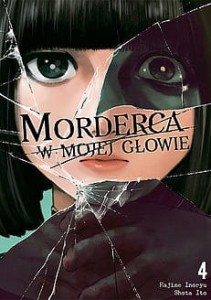 MORDERCA W MOJEJ GŁOWIE 4 Studio JG      