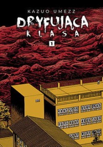 DRYFUJĄCA KLASA 1 JPF   