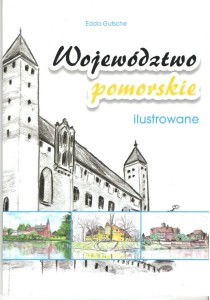WOJEWÓDZTWO POMORSKIE ILUSTROWANE 