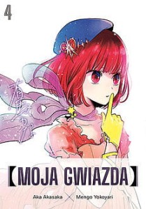 MOJA GWIAZDA 4 Studio JG  