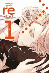 THERAPY GAME RESTART 1 Waneko 