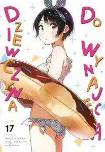Dziewczyna Do Wynajęcia 17 WANEKO     