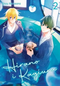 HIRANO I KAGIURA 2 Studio JG