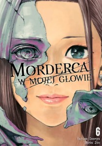 MORDERCA W MOJEJ GŁOWIE 6 Studio JG    