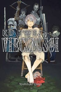 Ku twej wieczności 17 KOTORI  