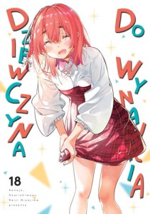 Dziewczyna Do Wynajęcia 18 WANEKO 