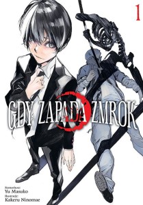 GDY ZAPADA ZMROK 1 Studio JG      