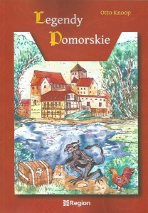 LEGENDY POMORSKIE Otto Knoop