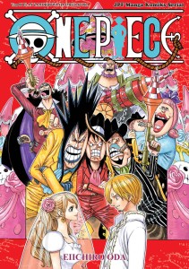 One Piece 86 JPF  