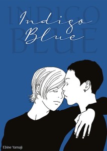INDIGO BLUE Studio JG   