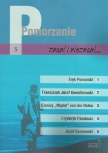 POMORZANIE ZNANI I NIEZNANI 5