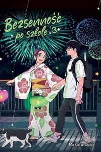 BEZSENNOŚĆ PO SZKOLE 3 Kotori     