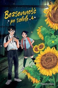 BEZSENNOŚĆ PO SZKOLE 4 Kotori      