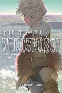 Ku twej wieczności 18 KOTORI    