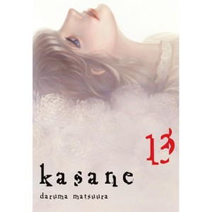 KASANE 13 Waneko    