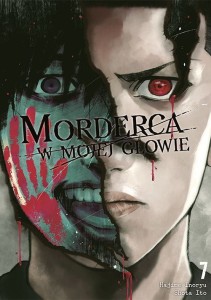 MORDERCA W MOJEJ GŁOWIE 7 Studio JG    