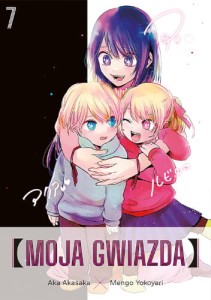 MOJA GWIAZDA 7 Studio JG     