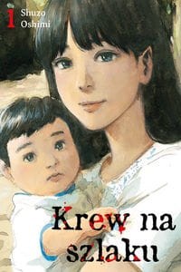 KREW NA SZLAKU 1 Kotori