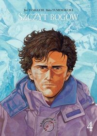 SZCZYT BOGÓW 4 Hanami  