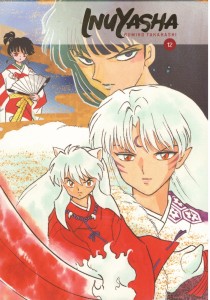 Inu Yasha 12 JPF 
