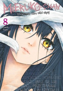 Mieruko-chan. Dziewczyna, która widzi więcej  8 STUDIO JG  