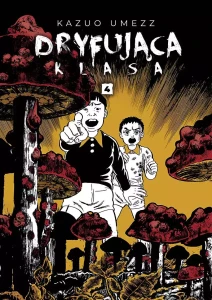 DRYFUJĄCA KLASA 4 JPF 
